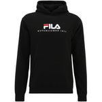 Fila Brunssum 80010 sweatshirt fekete pulóver