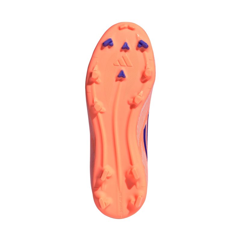 adidas F50 League FG/MG MID JI3548 Kids' Soccer Shoes General