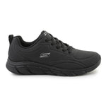SKECHERS Bobs B Flex Lo - Cool Black 117715-BBK