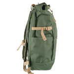 JanSport Hatchet Rolltop Backpack Green zöld hátizsák EK0A5BLG2T3