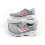 Adidas women's sports Supernova 2 sneakers gray light szürke utcai cipő