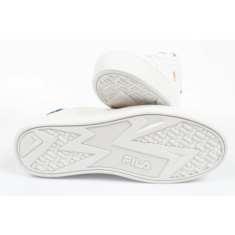 Fila Crosscourt Jr fehér cipő