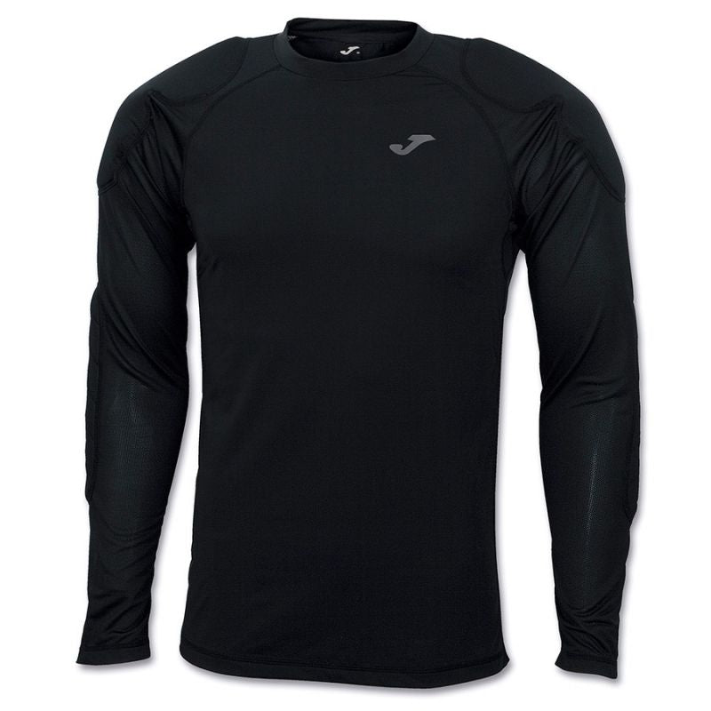 Joma Goalkeeper Protection fekete póló 100009.100