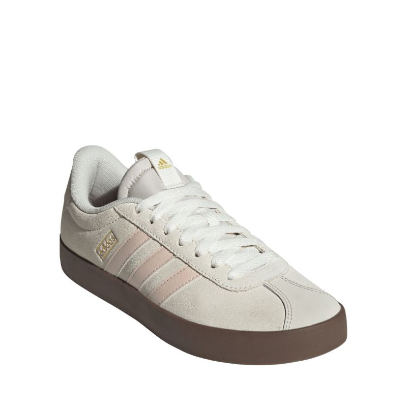 adidas VL Court 3.0 W JR0954 shoes Cipő