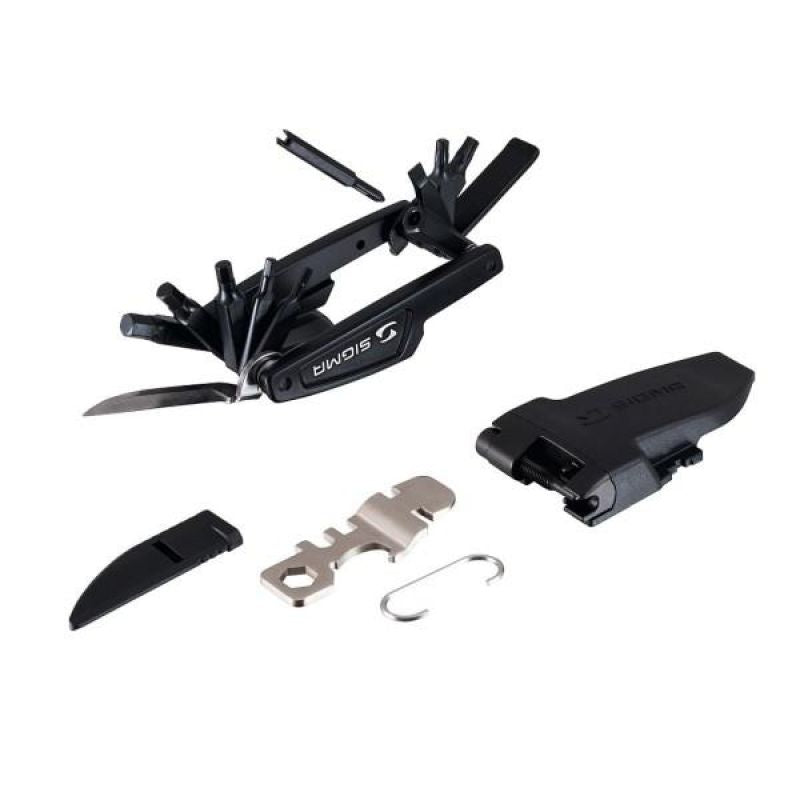Sigma Toolbox LARGE