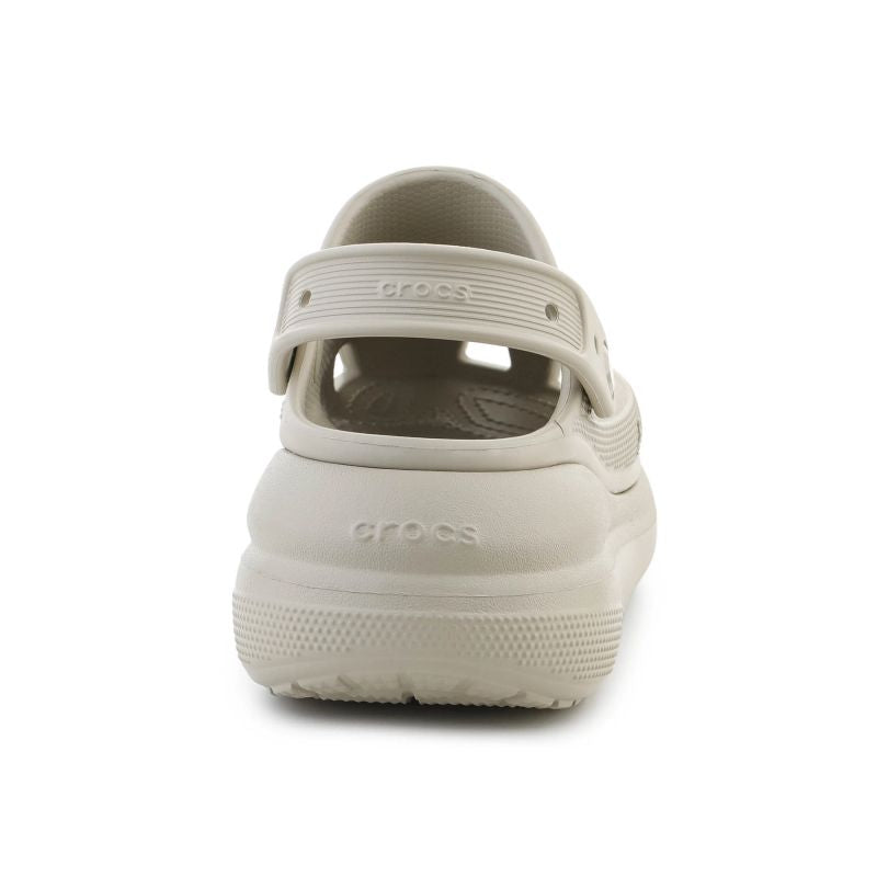 Crocs Classic Crush Clog Meteor 207521-1wy