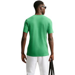Nike Club Tee Men's T-Shirt zöld póló AR4997306