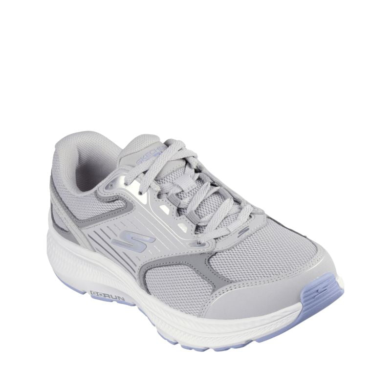 Skechers Go Run Consistent 2.0 Women's Shoes 128606 GYLV szürke footwear