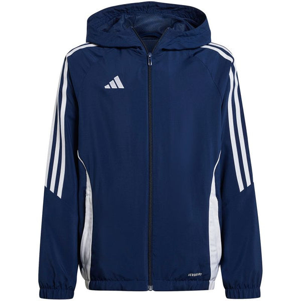 Adidas Tiro 24 Jr jacket IM8797 Kabát