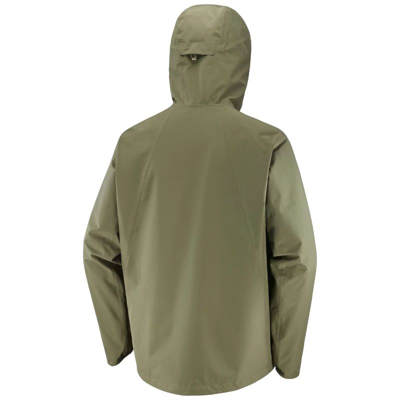 Salomon Outscape 2L Sol Green