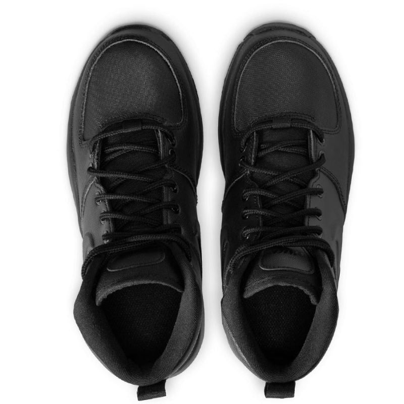 Nike Manoa 17 GS IH7679-001 shoes Cipő