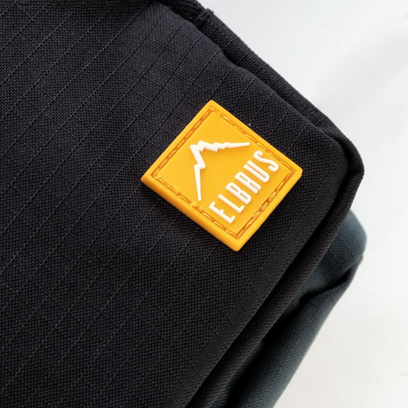Elbrus Sachet fekete sachets, belts, bags