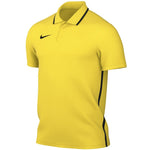 Nike Dri-Fit Park 26 Men's T-Shirt Yellow HM7136 sárga póló