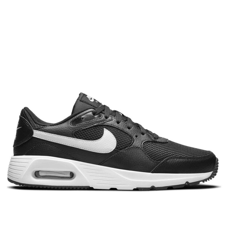 Nike Air Max SC M CW4555-002 shoe Cipő