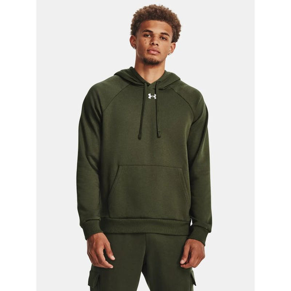 Under Armour Armor M 1379757-390 sweatshirt Pulóver