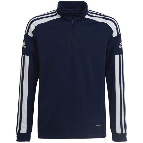 Adidas Squadra 21 Training Jacket Jr HC6278 Kabát