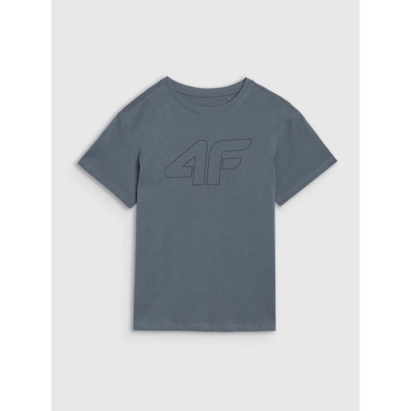 4f T-shirt Jr 4FJWSS25TTSHM2325-46S Póló