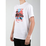 Dc T-shirt SEDYZT03771-WBB0 General