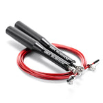DBX Bushido Sk52 Aluminum Red Speed Skipping Rope piros edzőfelszerelés DBX-SK52