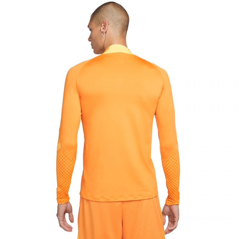 Nike Dri-Fit Strike Drill Top M DH8732 738 sweatshirt Pulóver