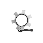 HMS Lock Jaw clamps (2 pcs) papucs 17-62-040