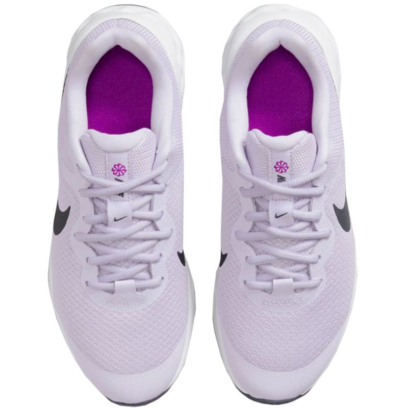 Nike Running shoes Nike Revolution 6 NN Jr DD1096 500 Cipő