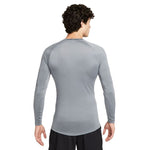 Nike Dri-FIT Pro Thermal Shirt M FB7919-084 Termoaktív ruha