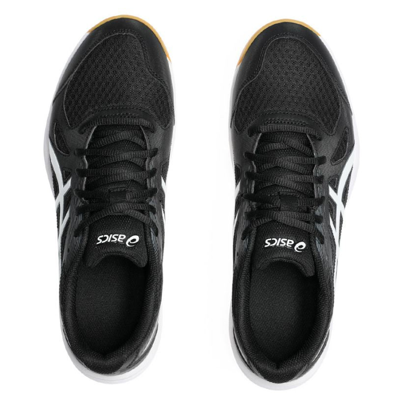 Asics Upcourt 6 M 1071A104 001 volleyball shoes Cipő