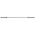 HMS Olympic bar 20 kg / 2200 mm with lock jaw clamps póló 17-60-007