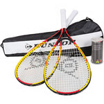 Dunlop Speedminton Racketball Set színes készlet 762091