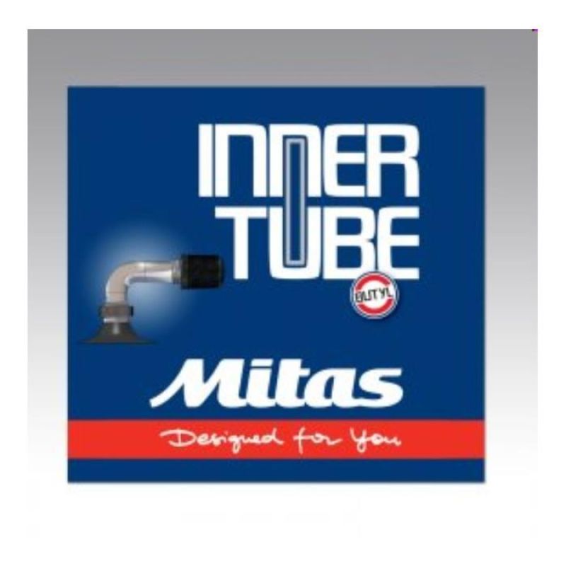 Rubena inner tube SV90/90 10x1.75x2