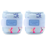 Spokey The Bloom From Ankle and Wrist Weights 2x 0.5 kg SPK-944489 Edzőfelszerelés
