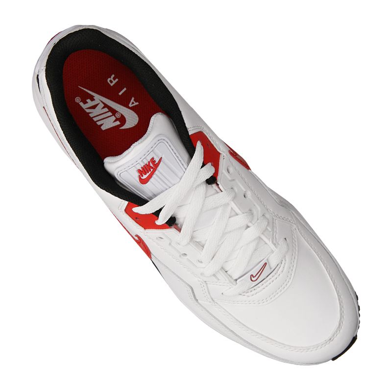 Nike Air Max Ltd 3 M BV1171-100 shoes Cipő