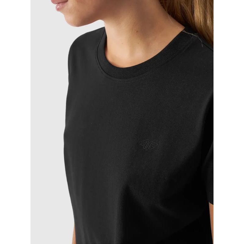 4f T-shirt W 4FWAW24TTSHF1650-20S Póló