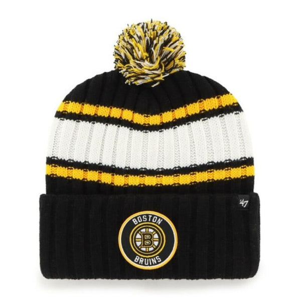 &#39;47 Nhl Plateau Winter Hat Hpltcf01ace