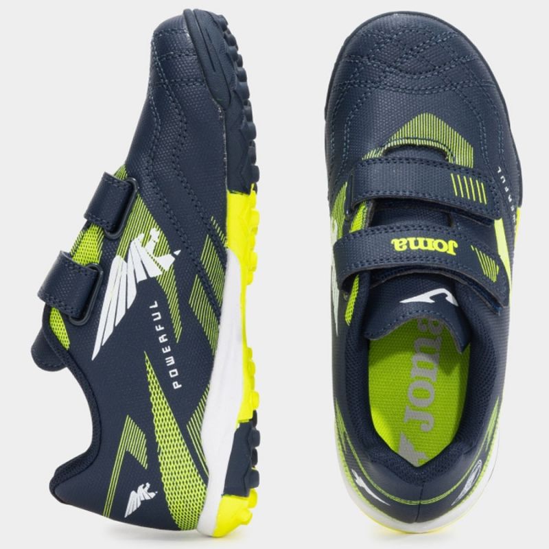 Joma Powerful 2503 TF Jr Shoes POJW2503TFV General