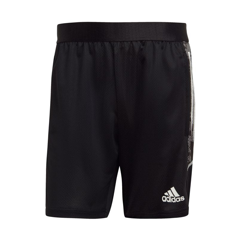 adidas Shorts adidas Condivo 21 Primeblue M GE5419 Ruházat