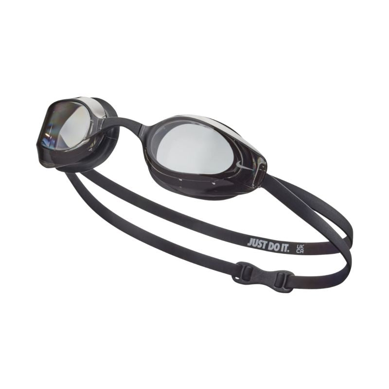 Nike Vapor Swimming Goggles Black NESSA177-001 OS Kiegészítő
