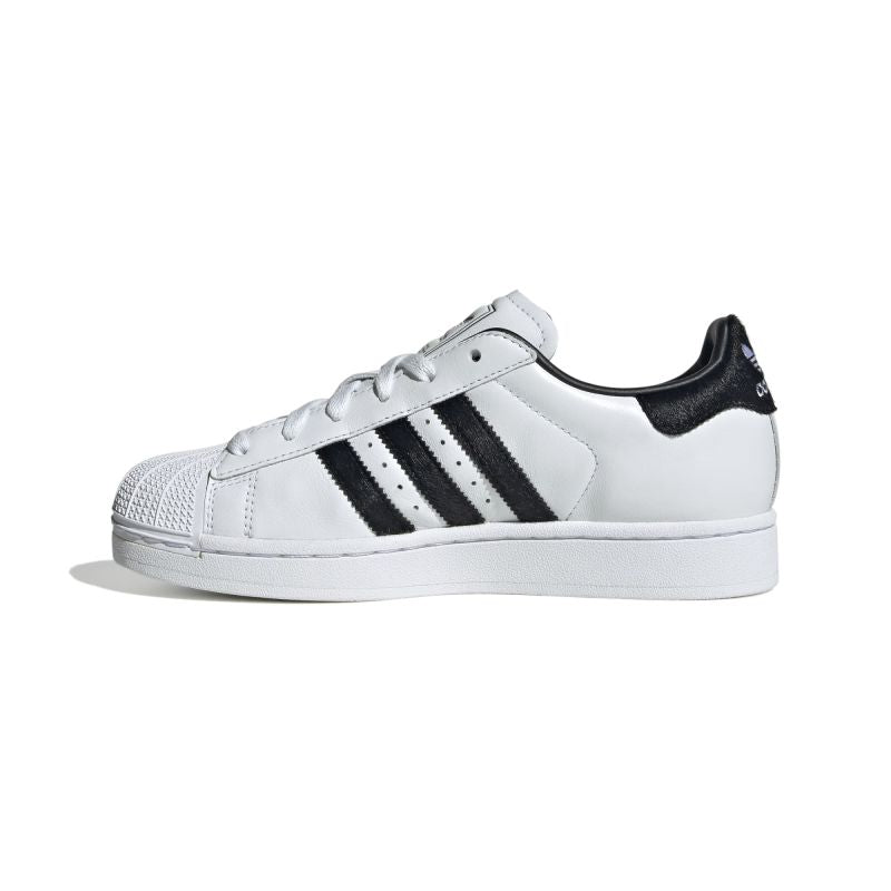 adidas ORIGINALS Superstar II JH7052 Women's Shoes Cipő