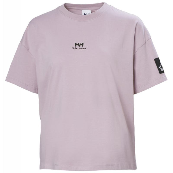 Helly Hansen YU Patch W T-shirt 53781 692 Póló