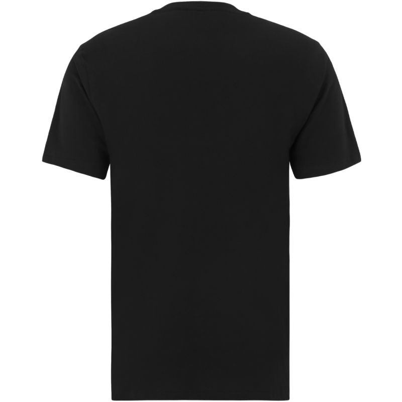 Fila Bedburg T-shirt fekete póló