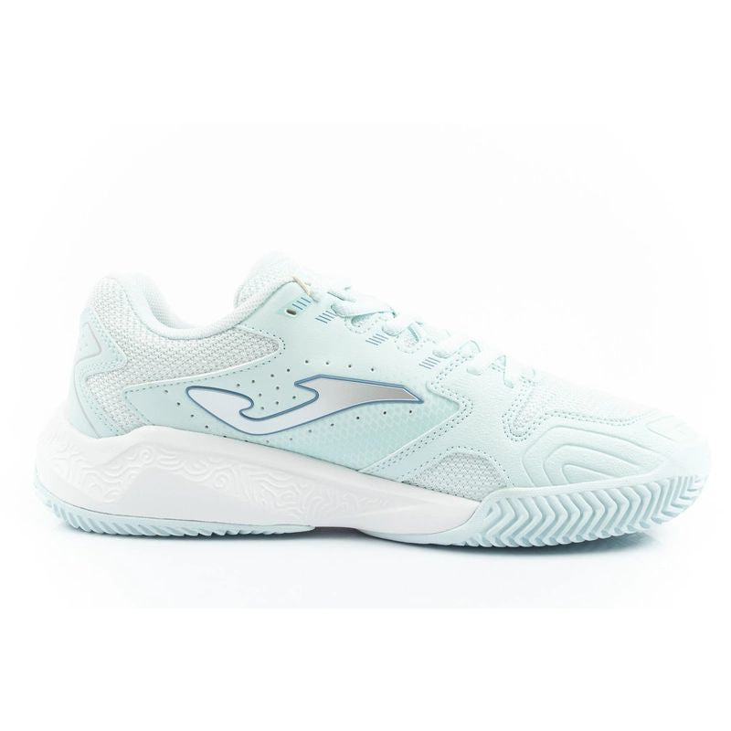 Joma Master women's padel tennis shoes, blue Egyéb