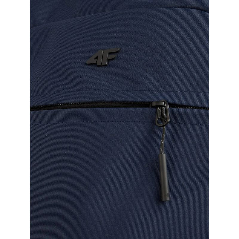 4F City backpack (20 L) with laptop pocket kiegészítő 4FRSS26ABACU676-31S