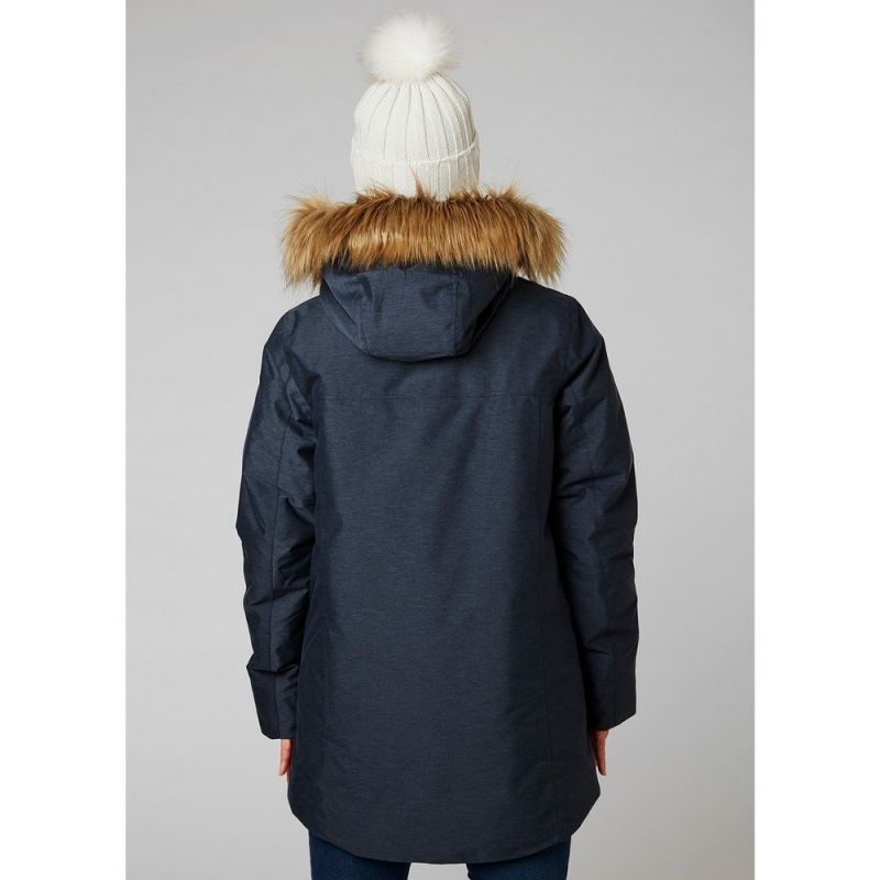 Helly Hansen winter jacket W RANA Jacket 53202 597 Ruházat