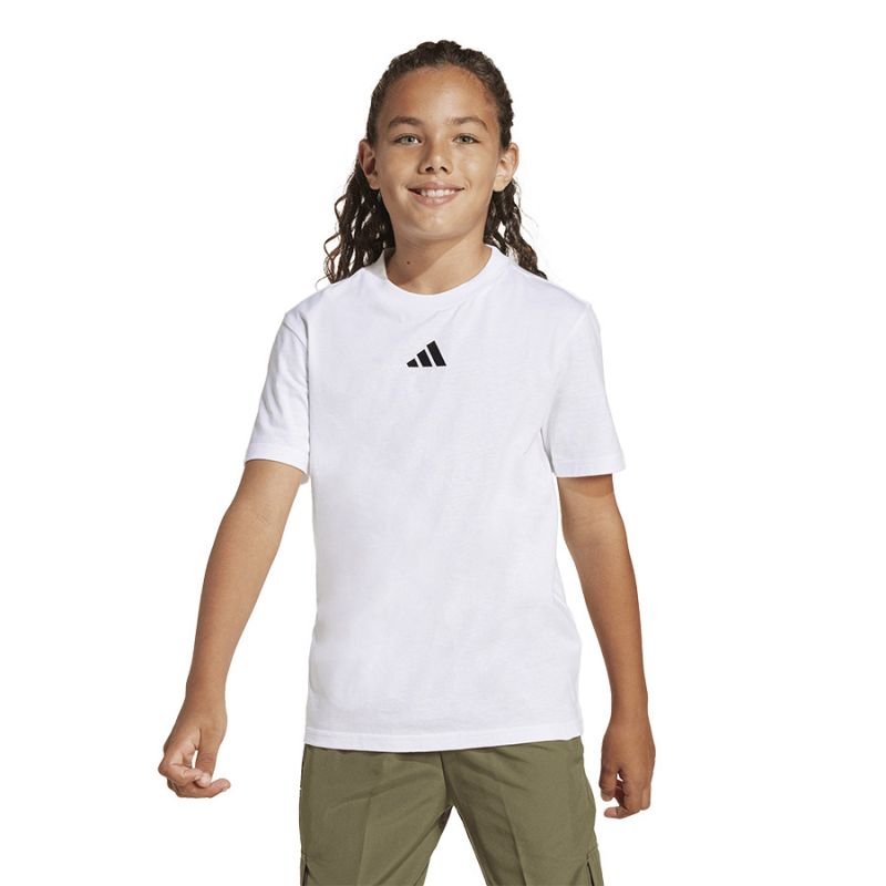 Adidas Essentials Junior T-Shirt JC9774 póló