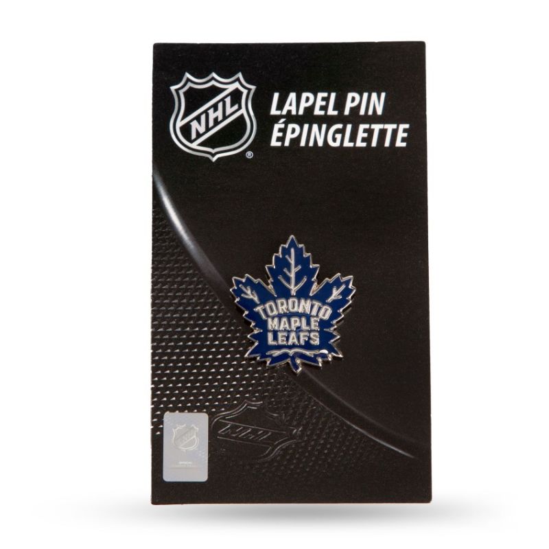 Inny Inglasco NHL Logo pin 392SV000367 Rajongói termék