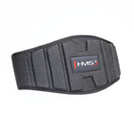 HMS Gray rL Strength Training Belt szürke póló 17-63-057