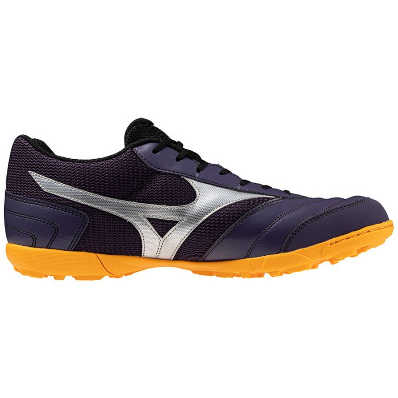 Mizuno Morelia Sala Club TF M Q1GB240392 football shoes Cipő