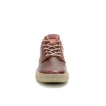 Caterpillar Hex Lite Leather Bt ( ) barna cipő