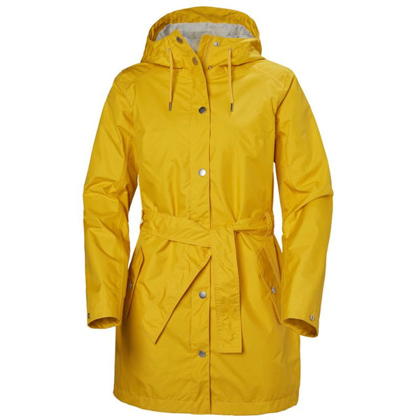 Helly Hansen W Lyness II W Lyness II Coat W 53248 344 Kabát